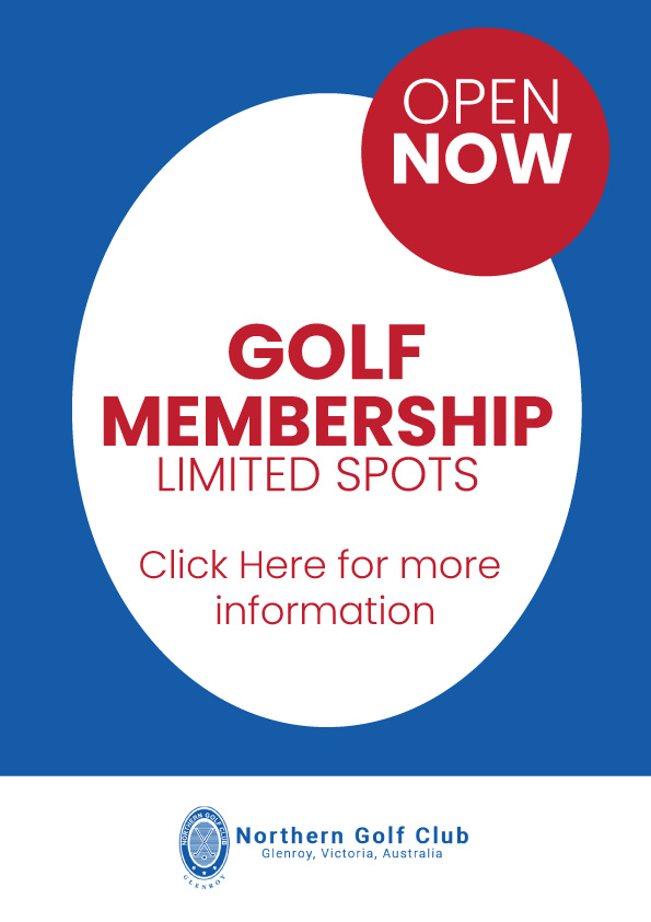 2023 11 Golf Membership