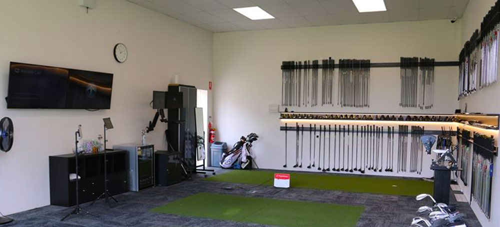 Club Fittings